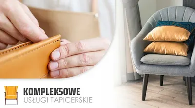Klimek Kazimierz. Usługi Tapicerskie
